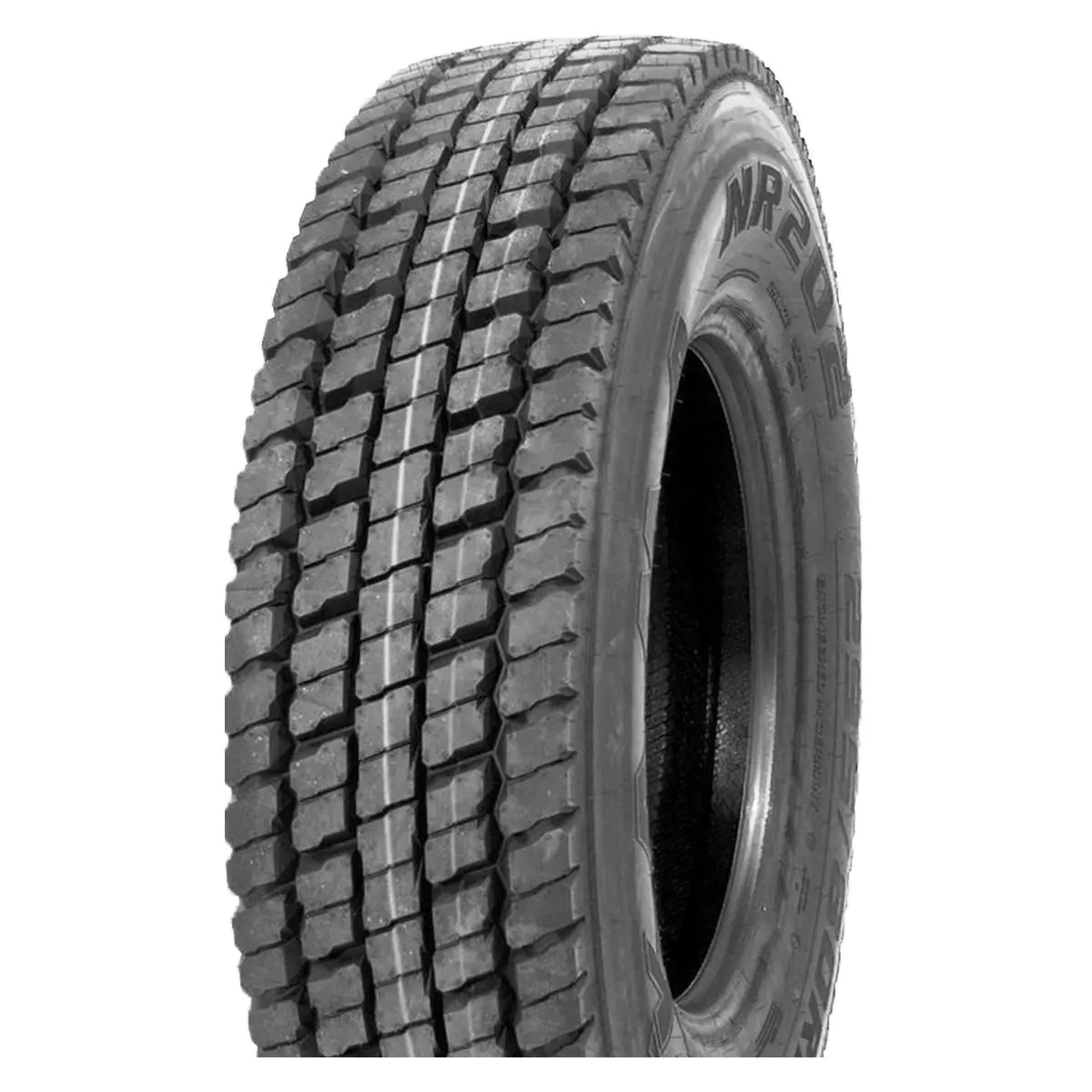 Kama Kama 235/75 R17.5 132M NR202 pneumatici nuovi Estivo 