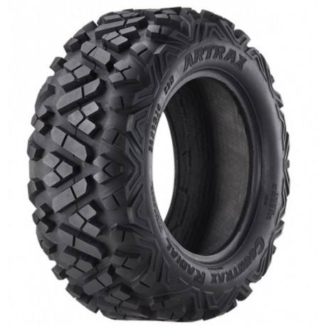 Artrax Artrax 26/9 R12 52N AT1308 pneumatici nuovi Estivo 