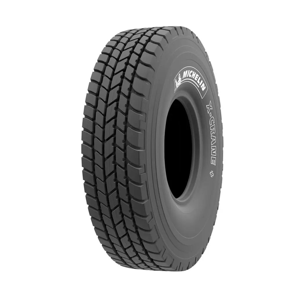 Gomme Speciali Michelin 445/95 R25 174F XCRANE+ Estivo