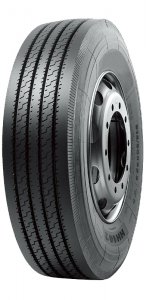 Mirage Mirage 315/80 R22.5 156/152L 20PR 20PR MG660 pneumatici nuovi Estivo 