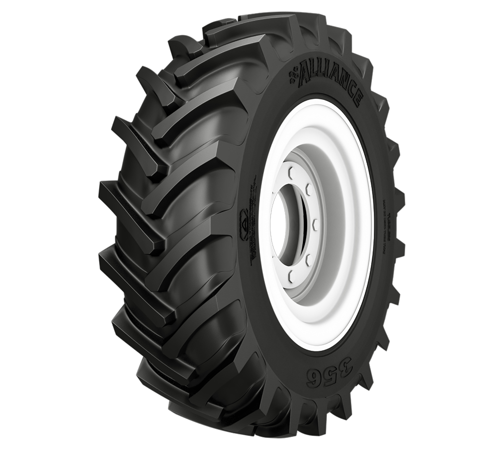 Gomme Agricoltura Alliance 13.6 R24 128A8 356 Estivo