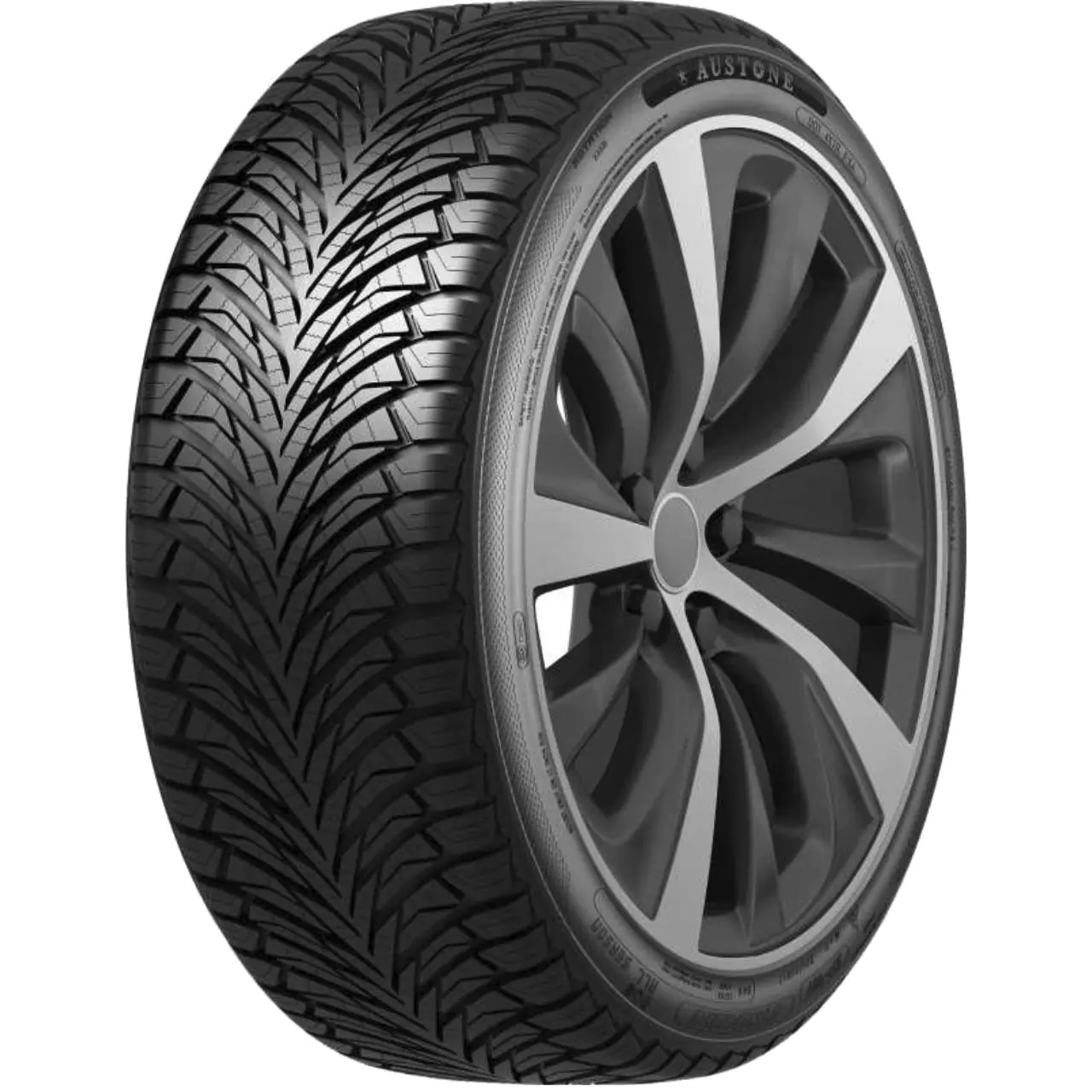 Austone Austone 295/40 R21 111V FIXCLIM SP401 AS SUV XL pneumatici nuovi All Season 