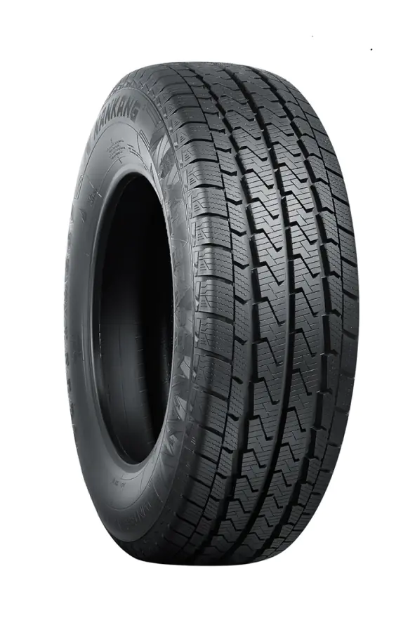 Nankang Nankang 215/60 R17C 109H Cross Seasons All Season Van AW-8 pneumatici nuovi All Season 