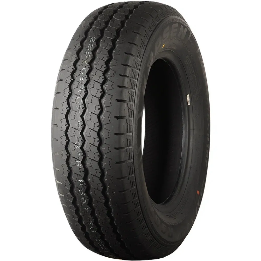 Kapsen Kapsen 205/75 R16C 113/111T RS07 pneumatici nuovi Estivo 