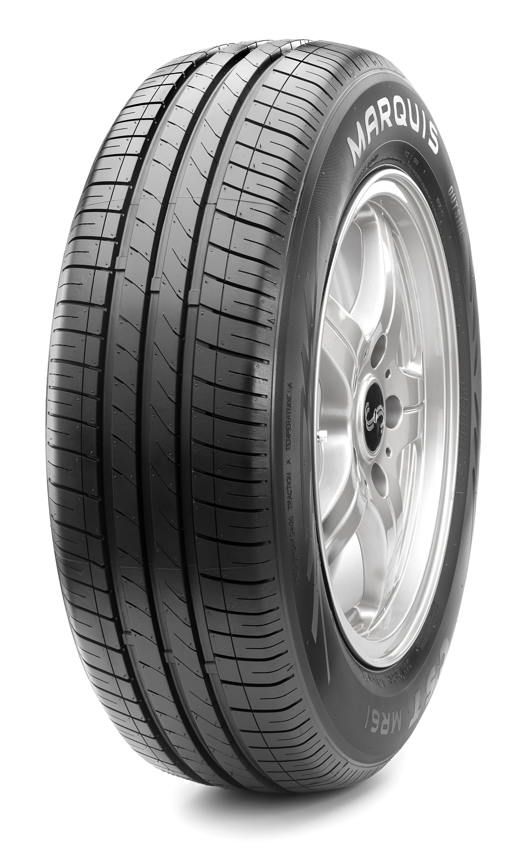 CST Tyres CST Tyres 195/55 R15 85V MARQUIS MR61 pneumatici nuovi Estivo CST Tyres CST Tyres 195/55 R15 85V MARQUIS MR61 pneumatici nuovi Estivo
