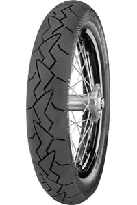 Continental Continental 110/90 R18 61V Conticlassicattack pneumatici nuovi Estivo 