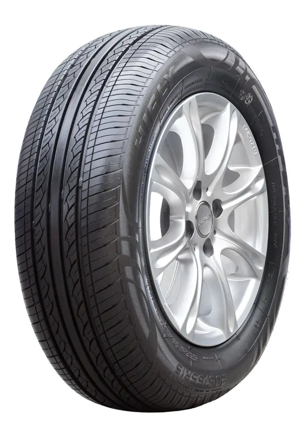Hifly Hifly 185/65 R15 88H HF201 pneumatici nuovi Estivo 