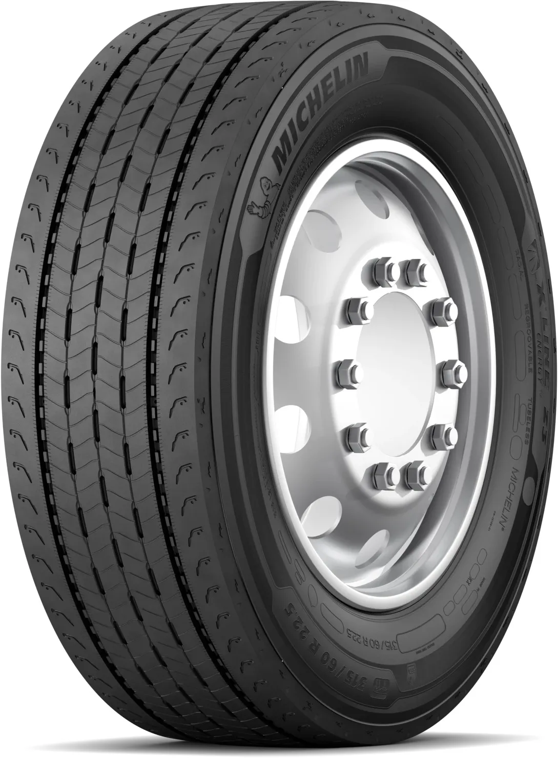 Michelin Michelin 315/60 R22.5 154/148L X LINE ENERGY Z3 pneumatici nuovi Estivo 