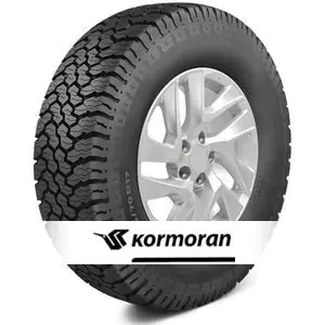 Gomme 4x4 Suv Kormoran 285/65 R17 116T ROAD-TERRAIN Estivo