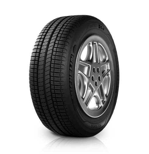 Michelin Michelin 195/55 R16 91Q ENERGY E-V GRNX ZOE XL pneumatici nuovi Estivo 