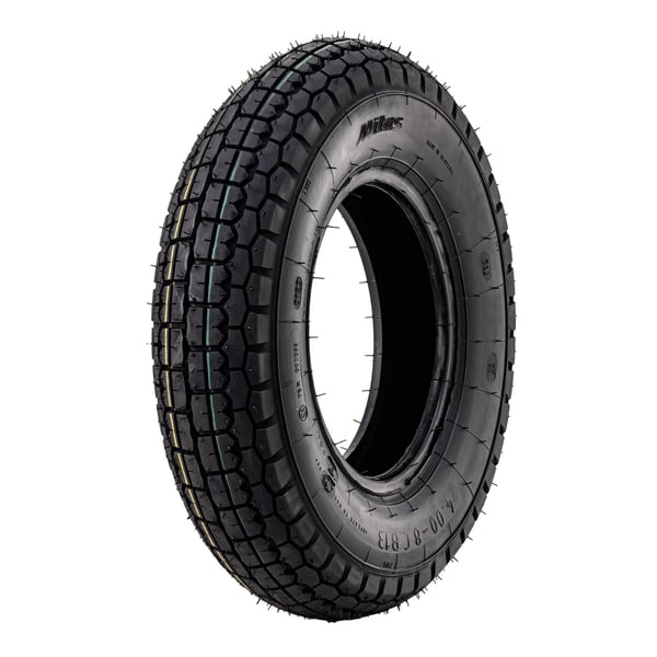Mitas Mitas 4.00-8 71J B 13 SUPER pneumatici nuovi Estivo 