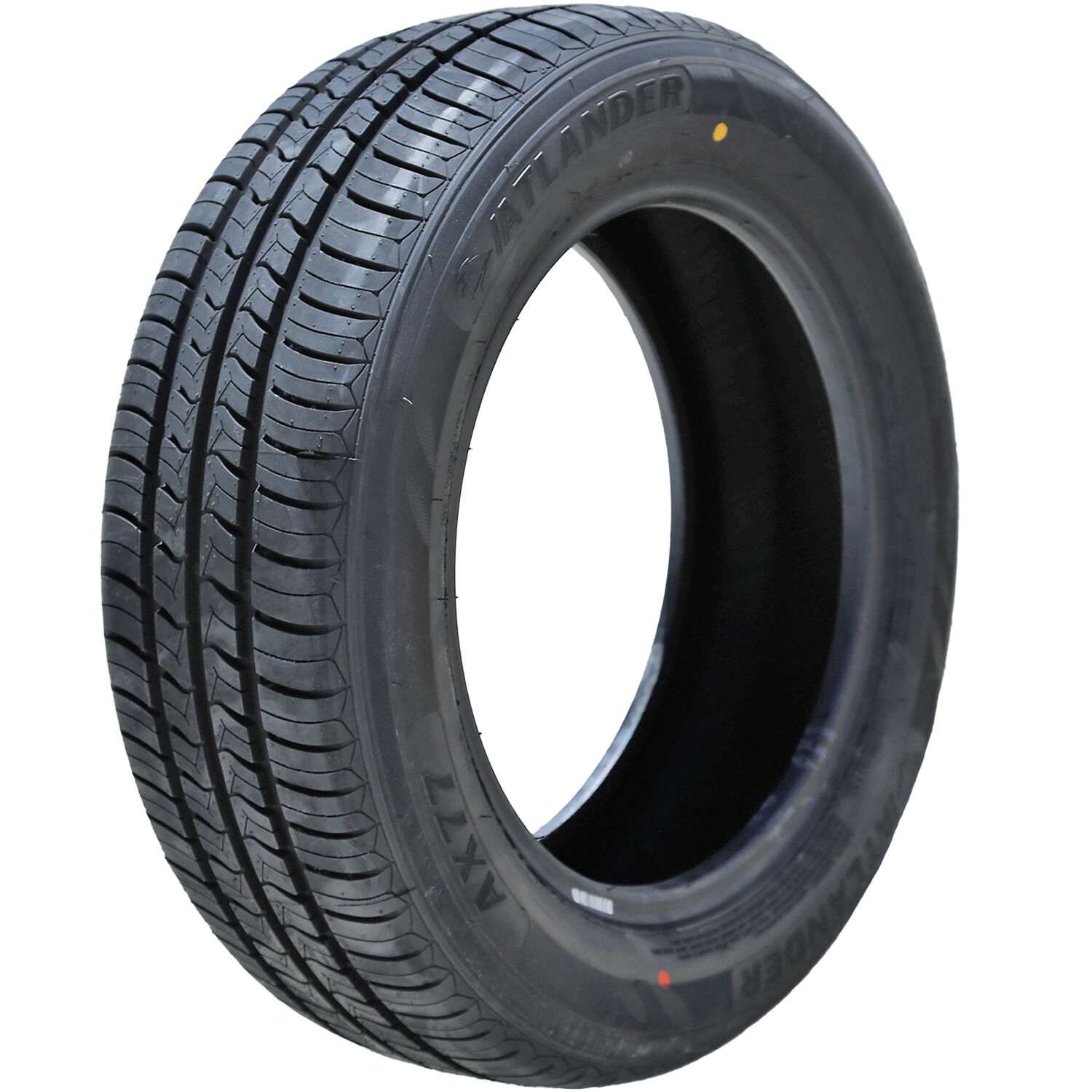Atlander Atlander 185/60 R15 88H AX-77 XL pneumatici nuovi Estivo 