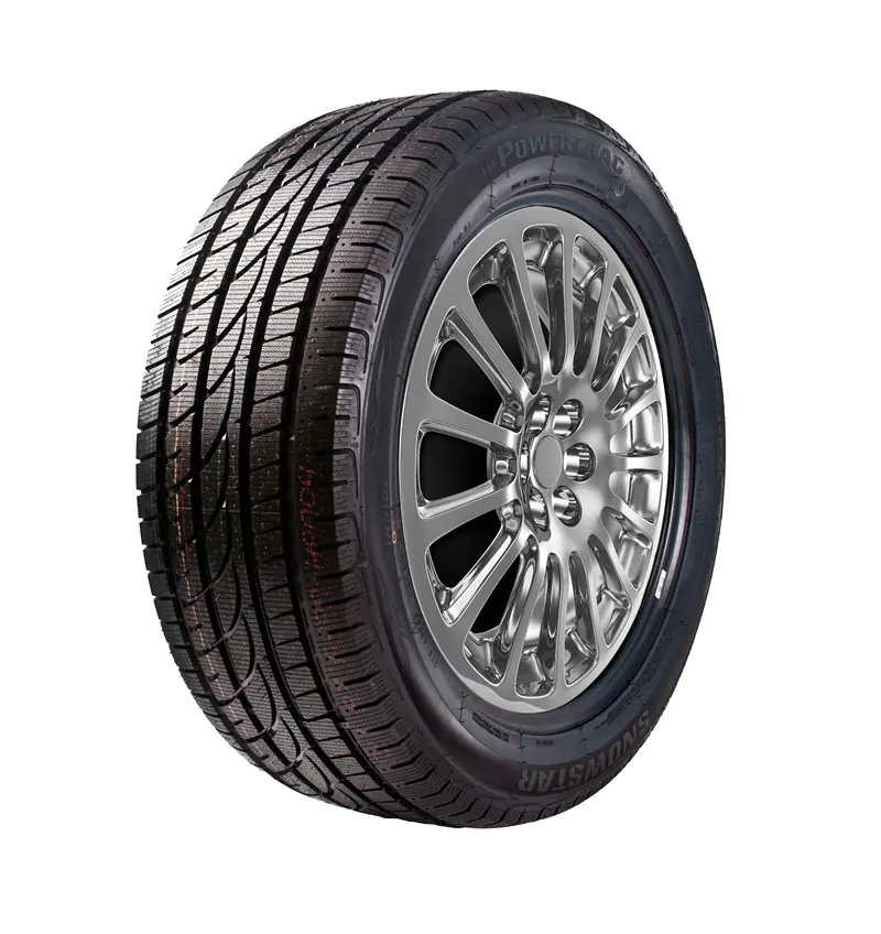 Powertrac Powertrac 235/45 R17 97H SNOWSTAR XL pneumatici nuovi Invernale 