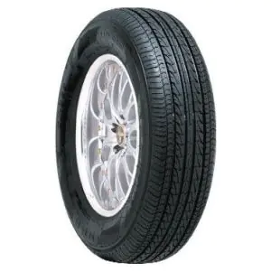 Vee Rubber Vee Rubber 135/80 R15 72S VT 366 pneumatici nuovi All Season 