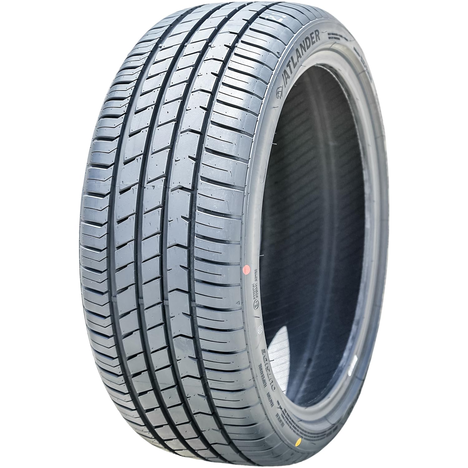Atlander Atlander 215/60 R16 95V SPORT-86 pneumatici nuovi Estivo 