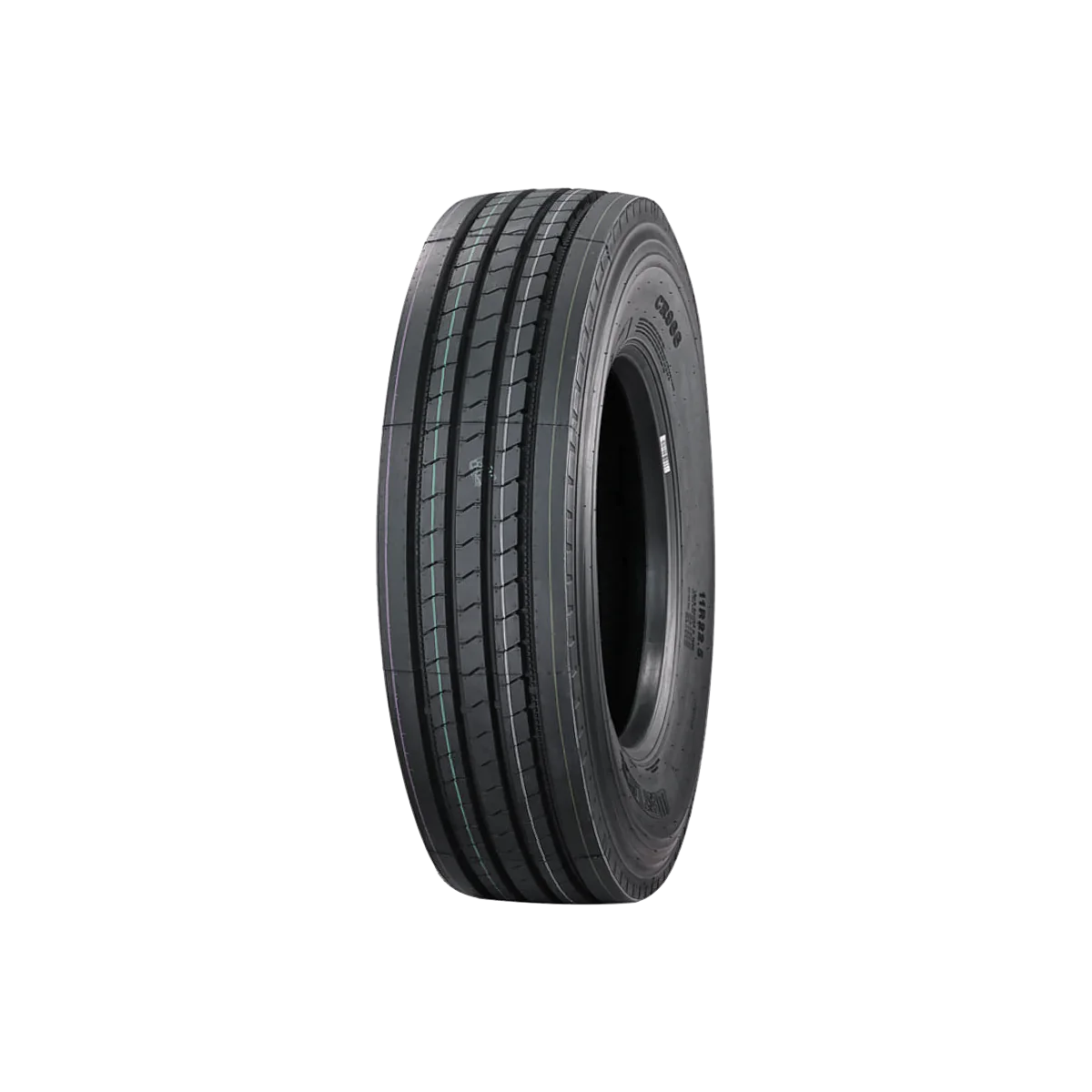 Gomme Autocarro Goodride 295/60 R22.5 150/147L 18PR CR966 M+S Estivo