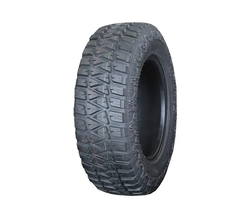 Three-A Three-A 265/75 R16 123/120Q 10PR CHALLENGER M/T pneumatici nuovi Estivo 
