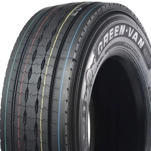 Crosswind Crosswind 315/80 R22.5 156/150L 20PR 20PR CWS10E pneumatici nuovi Estivo 