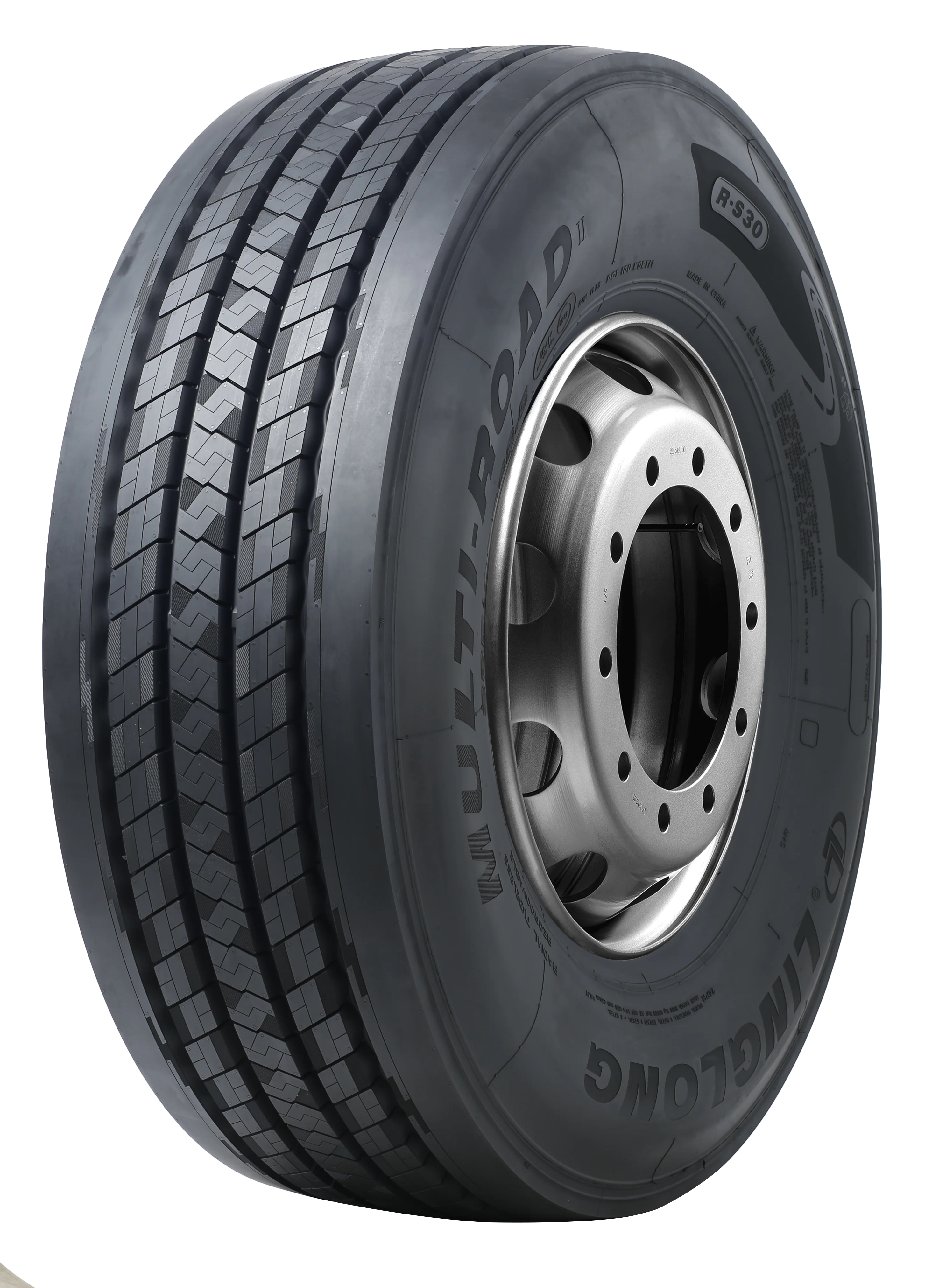 Linglong Linglong 295/80 R22.5C 154M R-S30 pneumatici nuovi All Season 