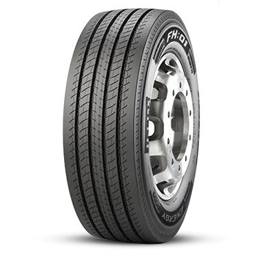 Pirelli Pirelli 305/70 R22.5 152L Fh01 pneumatici nuovi Estivo 