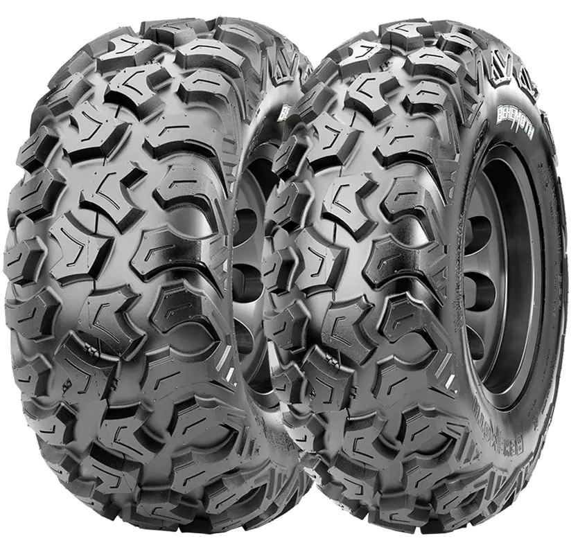 Gomme Quad CST Tyres 30/10 R14 63M BEHEMOTH Estivo