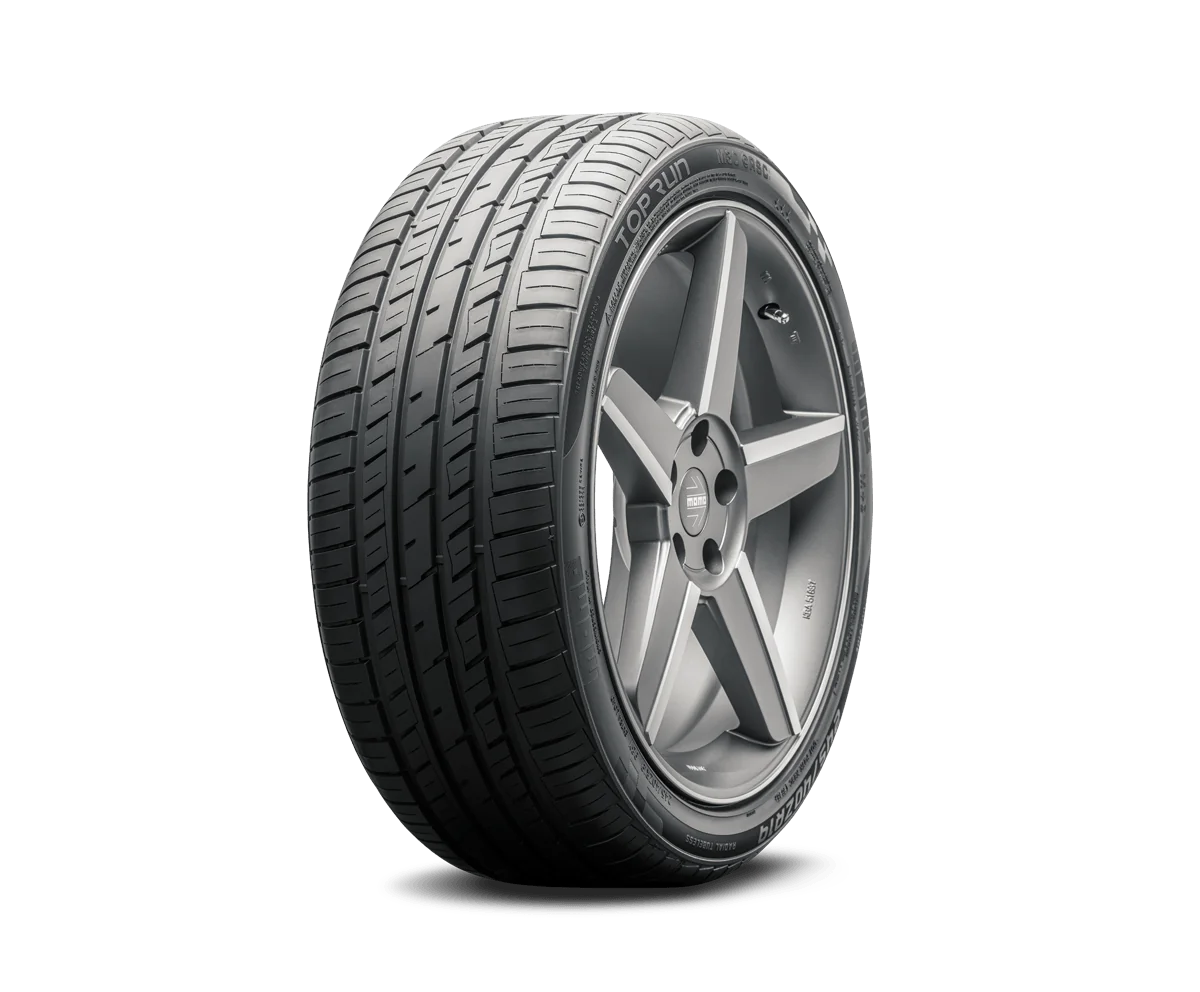 Momo Momo 225/50 R17 98Y TopRun M30 Runflat pneumatici nuovi Estivo 