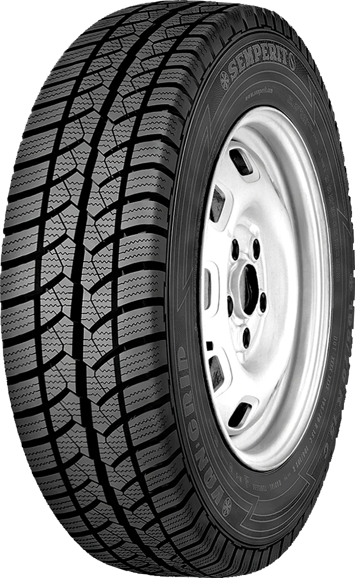 Semperit Semperit 205/65 R15C 102/100T VAN-GRIP pneumatici nuovi Invernale 