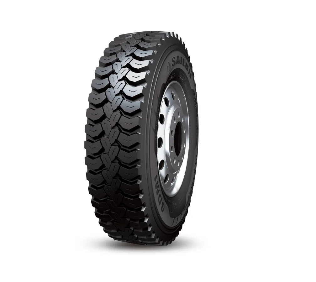 Sailun Sailun 315/70 R22.5 154L SDM1 POR pneumatici nuovi Estivo 