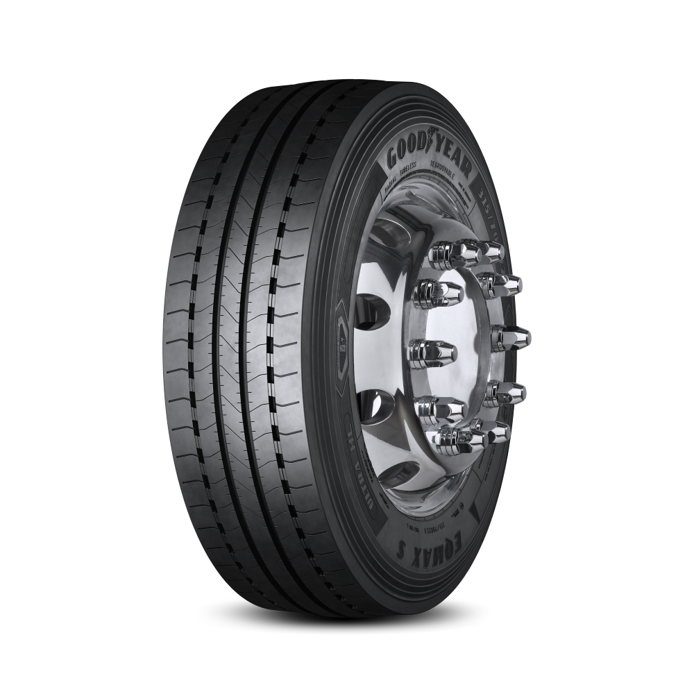 Goodyear Goodyear 385/65 R22.5 164K EQMAXTULT225 pneumatici nuovi Estivo 