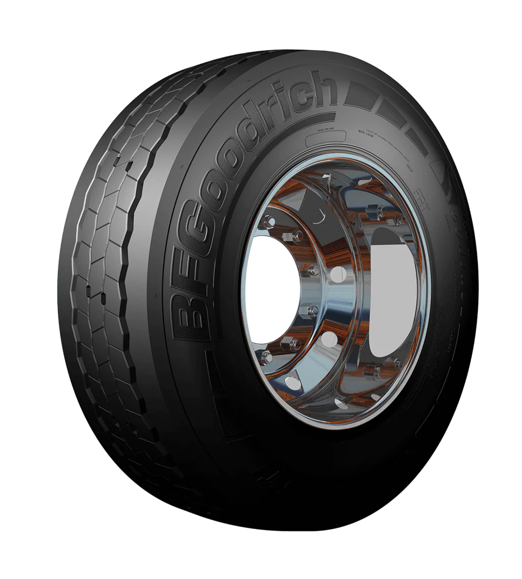 Gomme Autocarro BFGoodrich 8.25 R15 143/141G ROUTE CONTROL T3 M+S Estivo