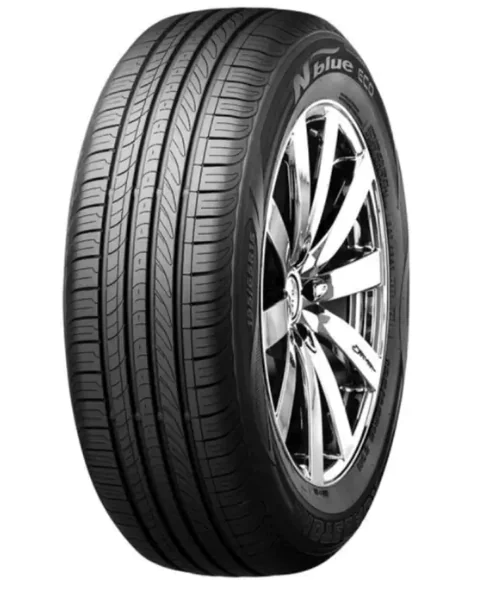 Roadstone Roadstone 205/55 R16 91V N-BLUE ECO pneumatici nuovi Estivo 