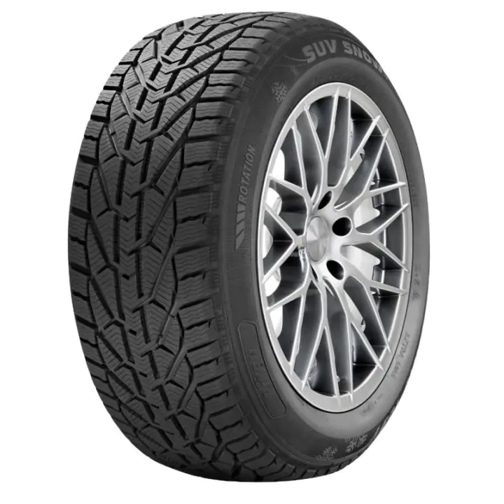 Riken Riken 215/50 R18 92V SNOW pneumatici nuovi Invernale 