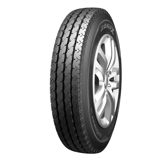 Roadx Roadx 650 R15C 106/101N 10PR 10PR C01 pneumatici nuovi Estivo 
