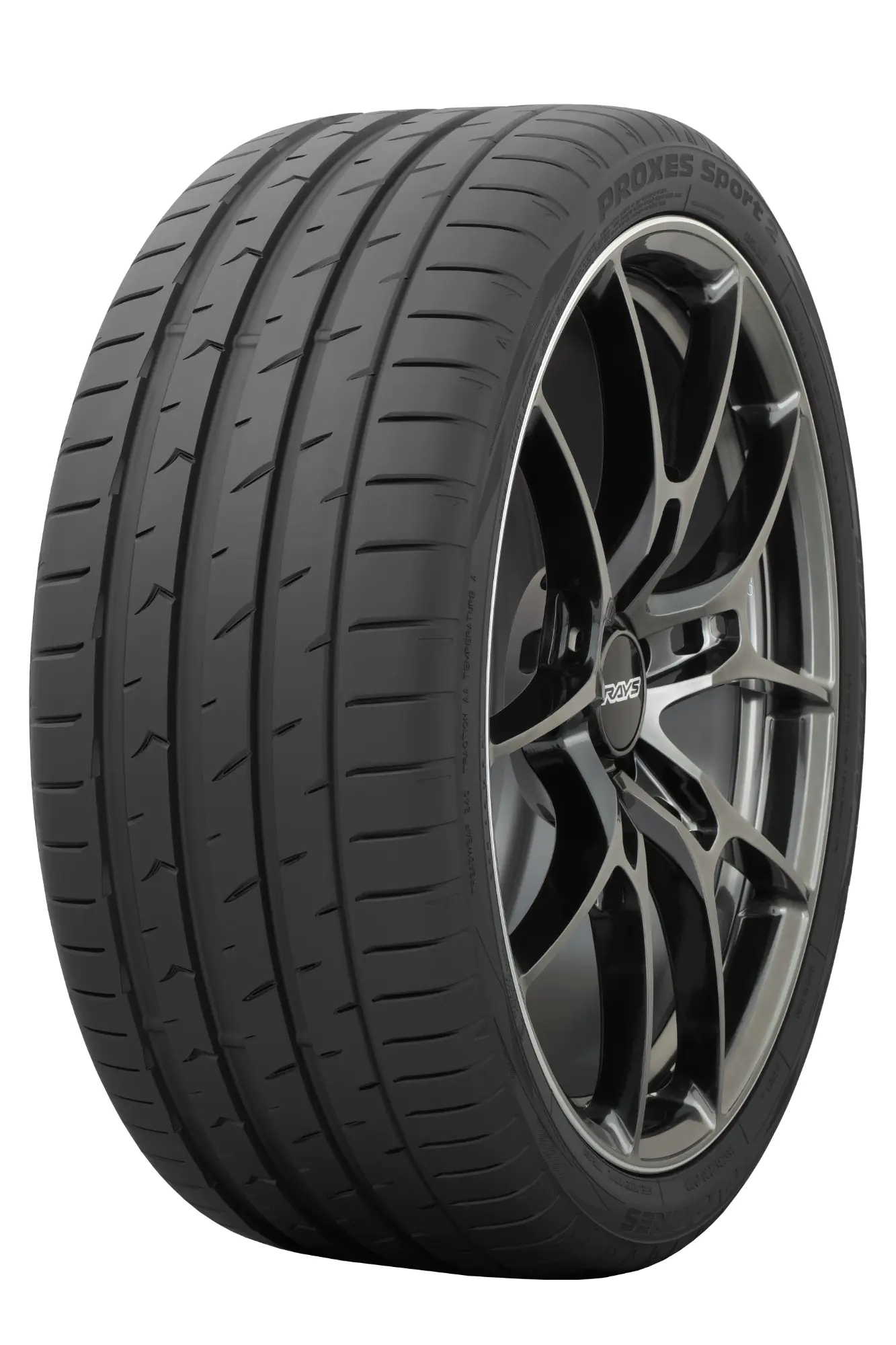 Toyo Toyo 235/45 R18 98Y PROXES SPORT2 XL pneumatici nuovi Estivo 