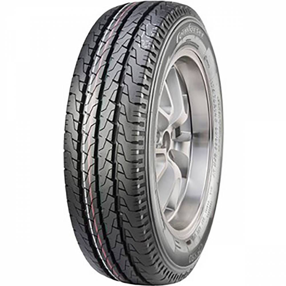 Comforser Comforser 185/75 R16C 104/102R CF350 pneumatici nuovi Estivo 