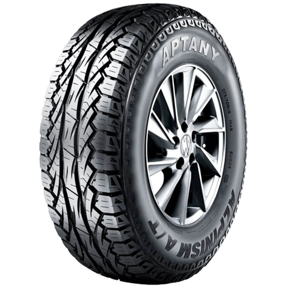 Aptany Aptany 265/70 R16 112S RU066 pneumatici nuovi Estivo 