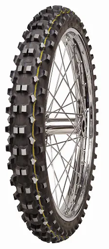 Mitas Mitas 90/90-21 54R C-19 SUPER pneumatici nuovi Estivo 