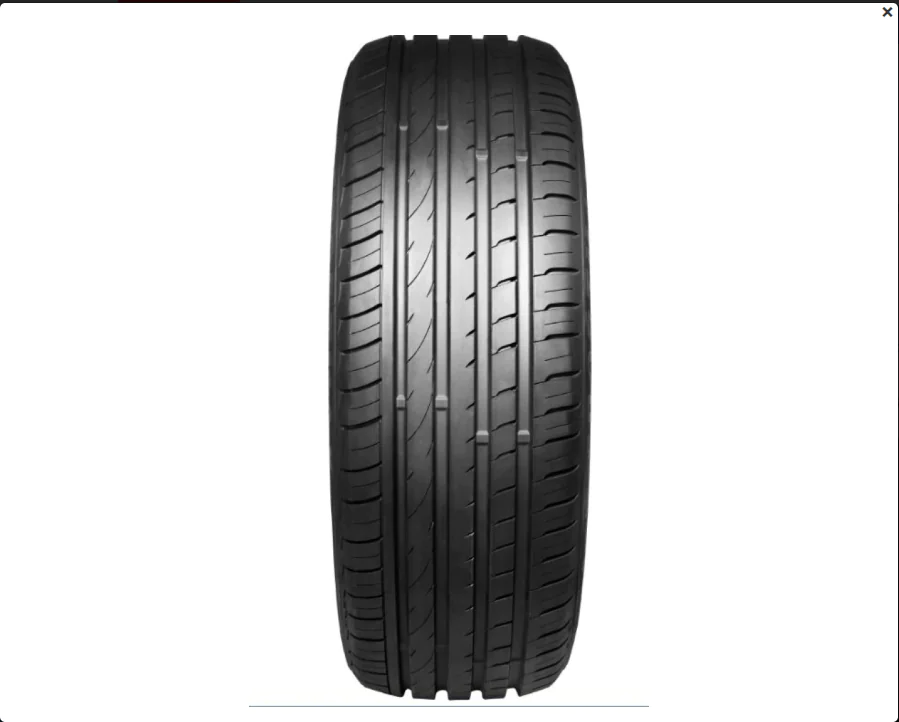 Aptany Aptany 195/55 R16 87V RA302 Runflat pneumatici nuovi Estivo 