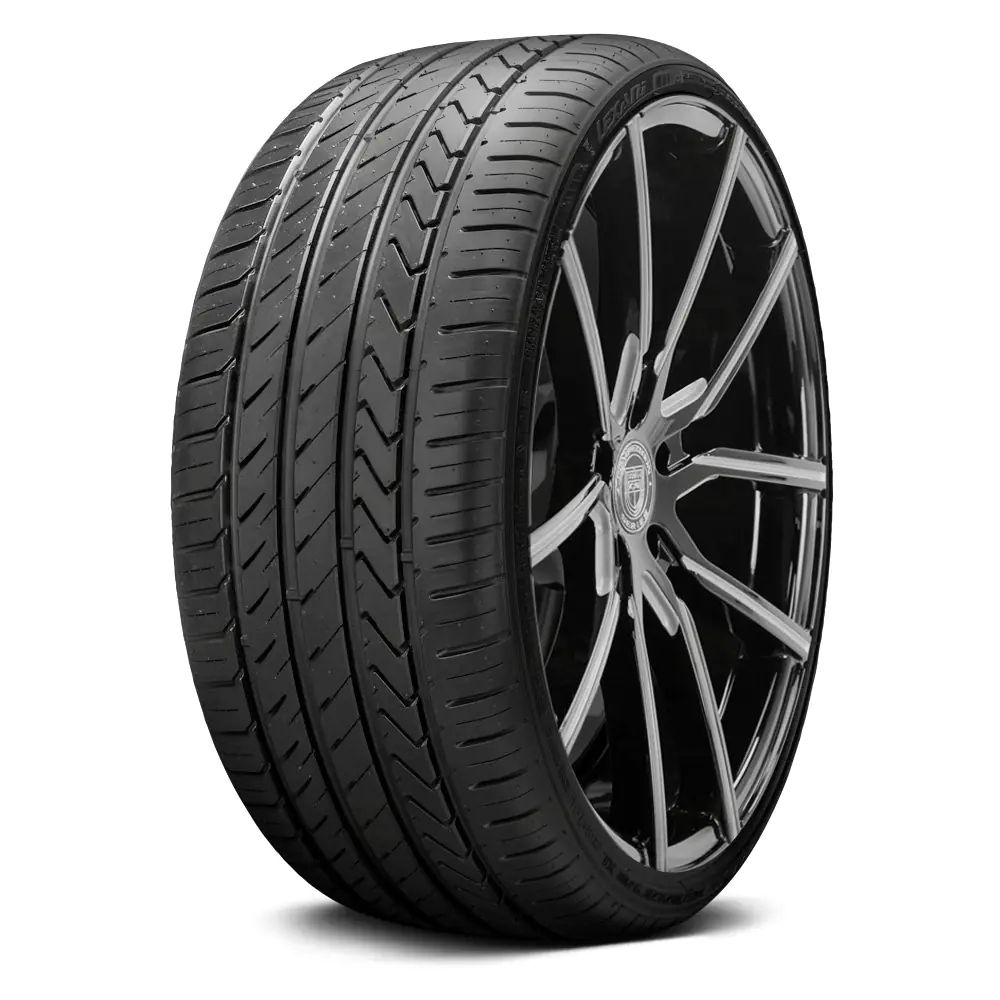 Lexani Lexani 255/50 R19 103W LX TWENTY XL pneumatici nuovi Estivo 