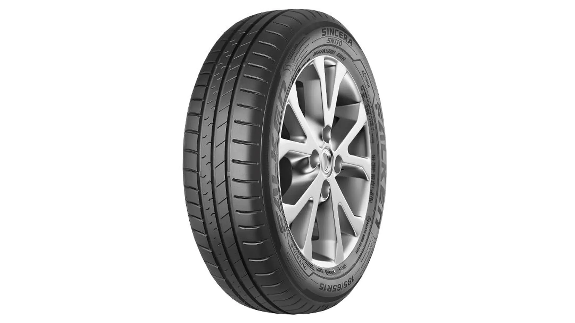 Falken Falken 195/60 R16 89H SINCERA SN-110 pneumatici nuovi Estivo 