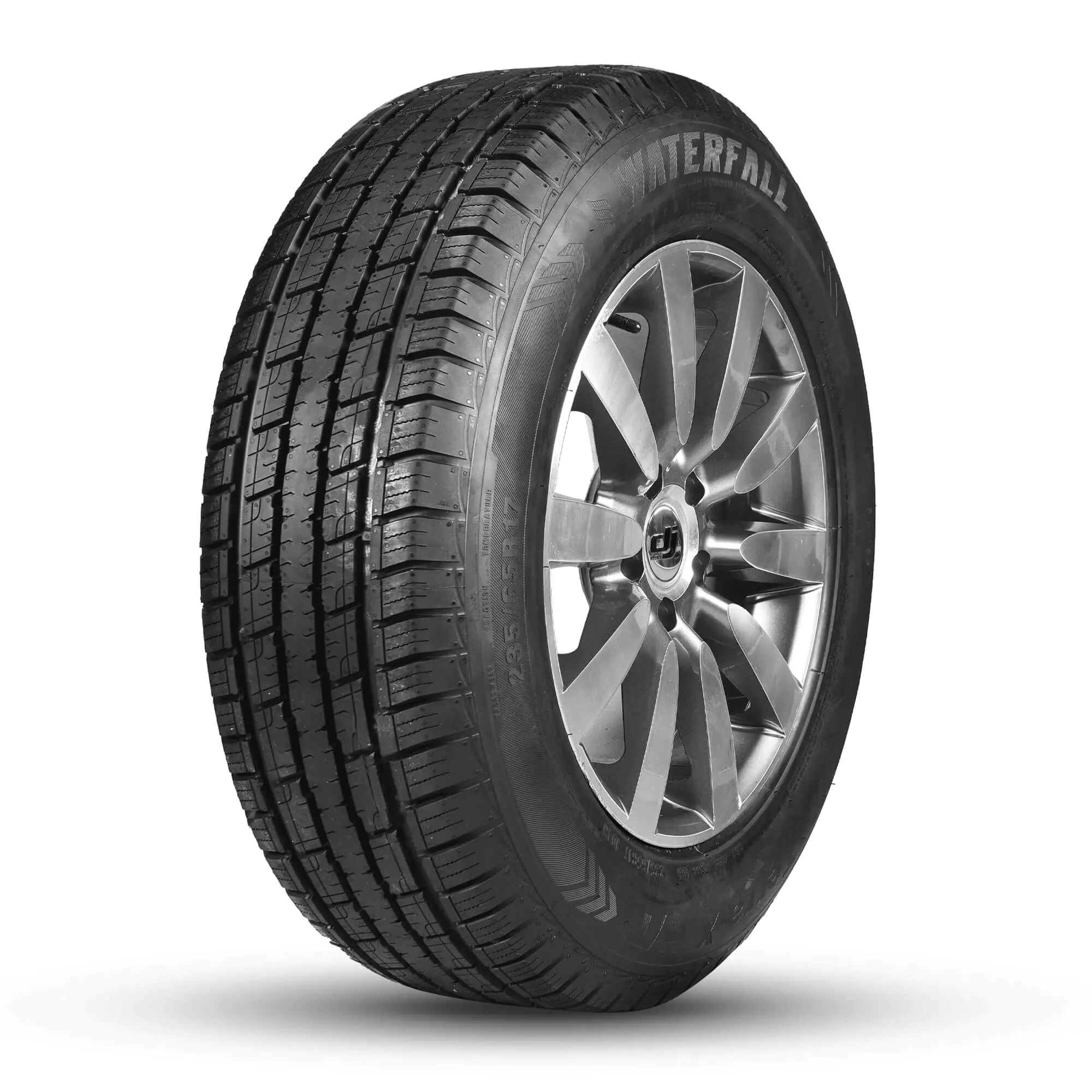 Waterfall Waterfall 225/65 R17 102H TERRA-X H/T pneumatici nuovi Estivo 