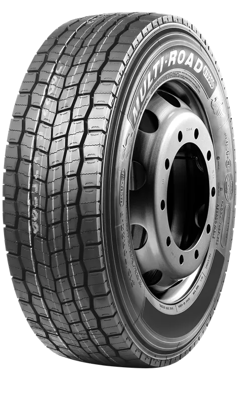 Leao Leao 315/80 R22.5 156L KTD300 pneumatici nuovi Estivo 