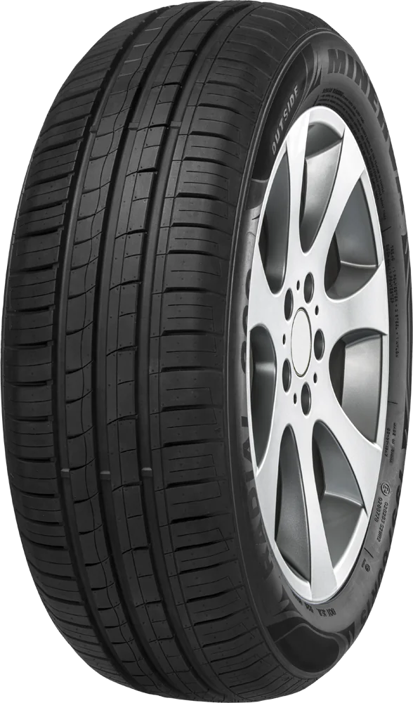 Minerva Minerva 165/65 R15 81T 209 pneumatici nuovi Estivo 