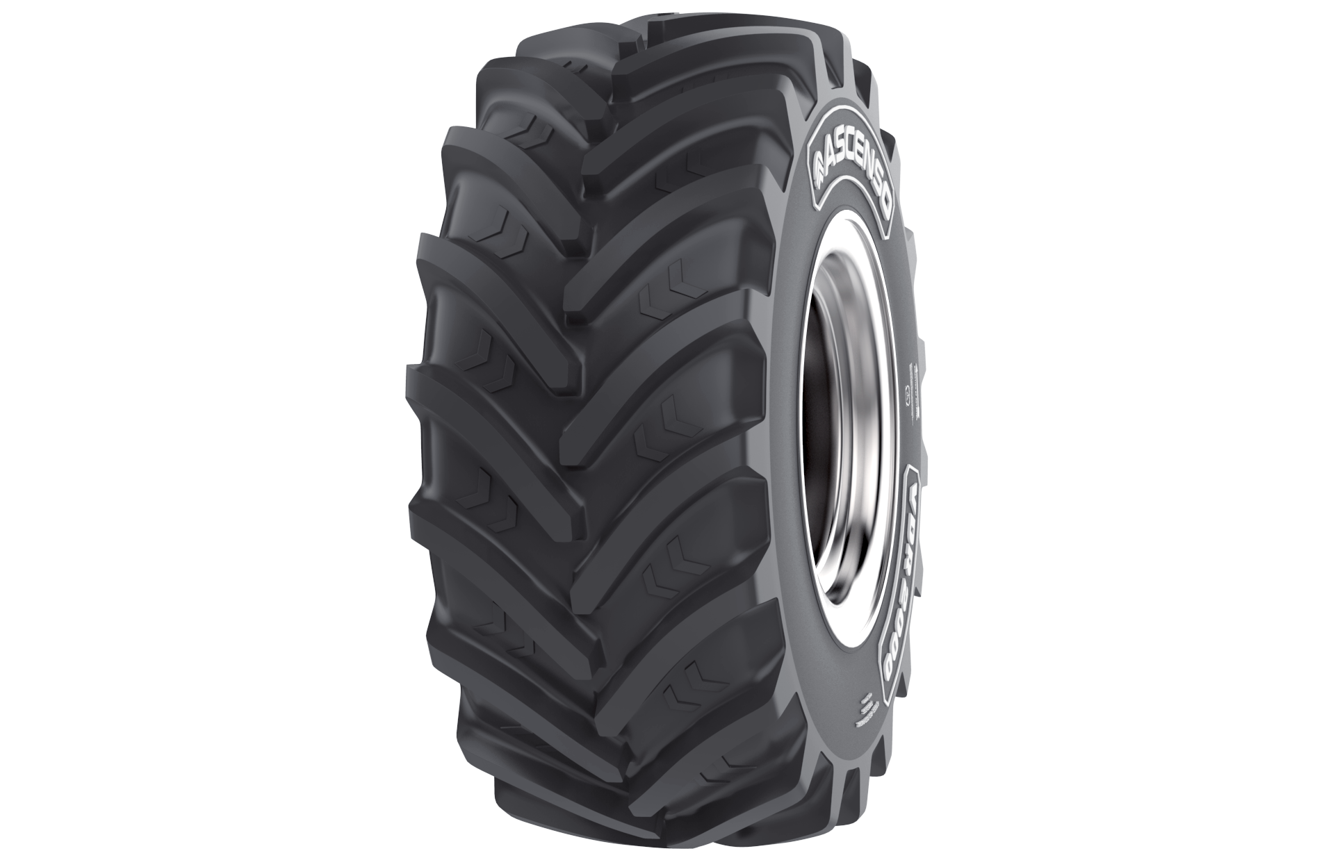 Gomme Agricoltura Ascenso 600/60 R34 160D VDR2000 Estivo