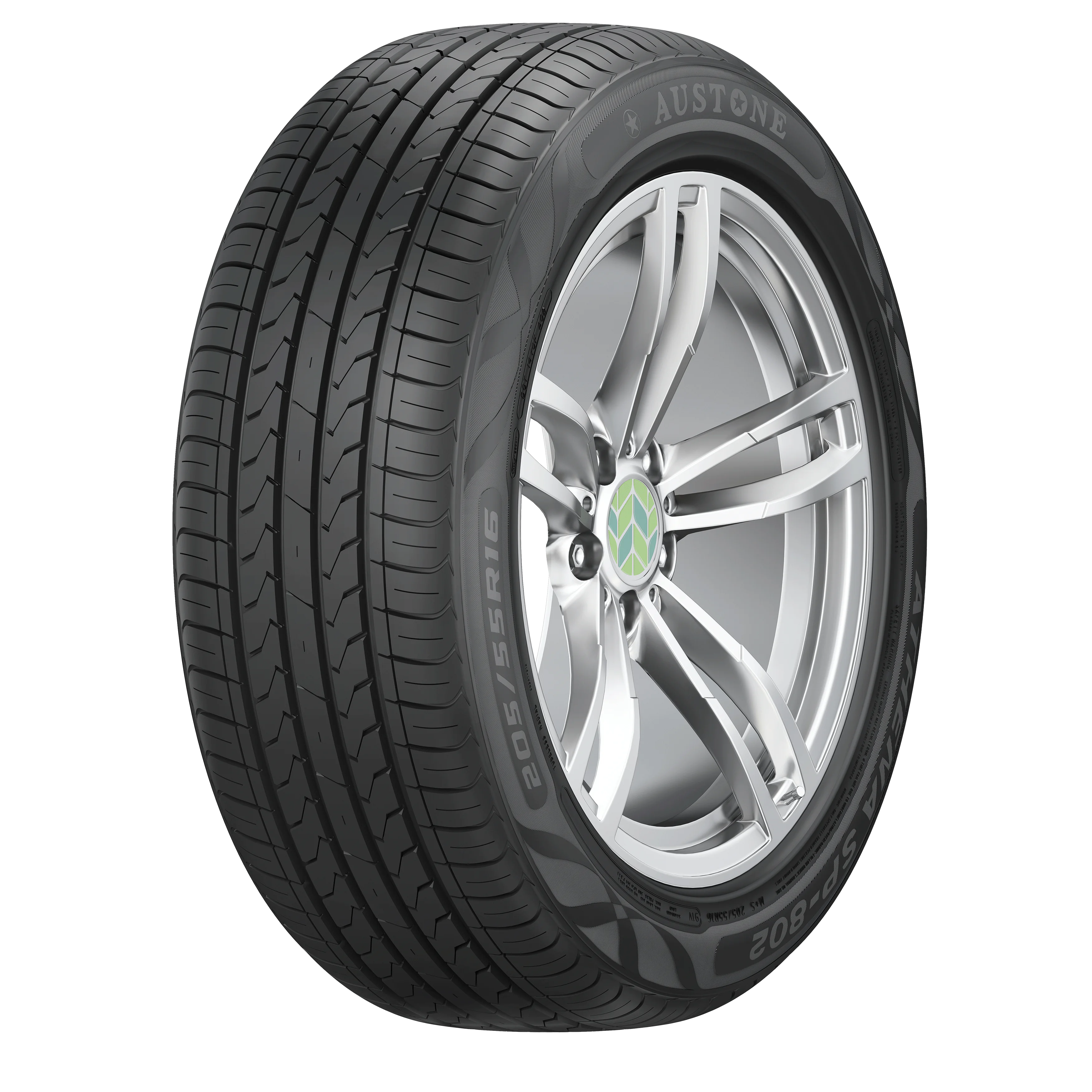 Austone Austone 175/60 R16 82H ATHENA SP-802 pneumatici nuovi Estivo 