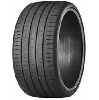 Unigrip Unigrip 245/40 R20 99Y Lateral Force Sport XL pneumatici nuovi Estivo 