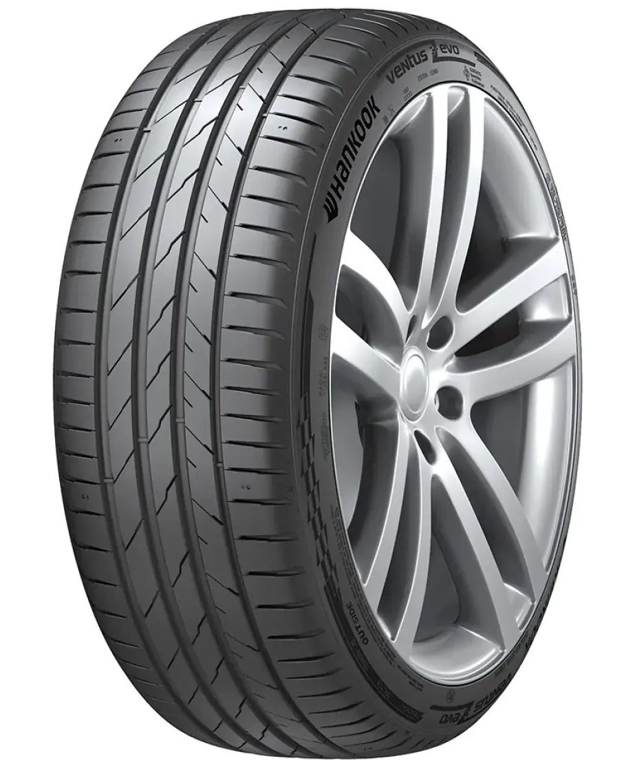 Gomme Auto Hankook 285/45 R22 114Y VENTUS EVO K137 XL Estivo