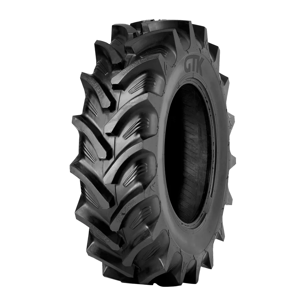 Gomme Agricoltura GTK 380/85 R24 131A8 RS200 Estivo