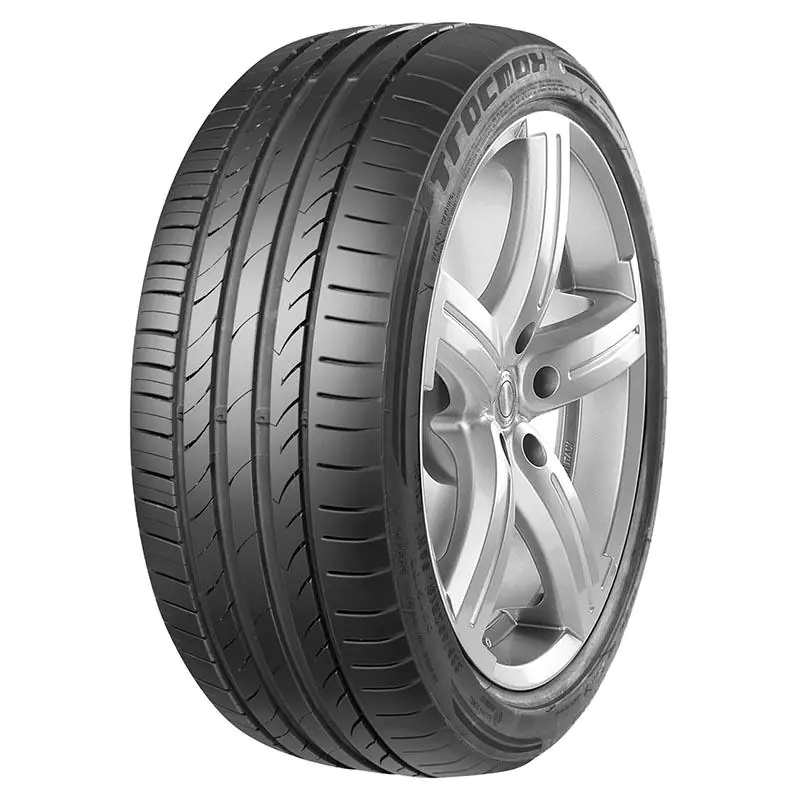Tracmax Tracmax 205/45 ZR17 88W X PRIVILO TX-3 XL pneumatici nuovi Estivo 