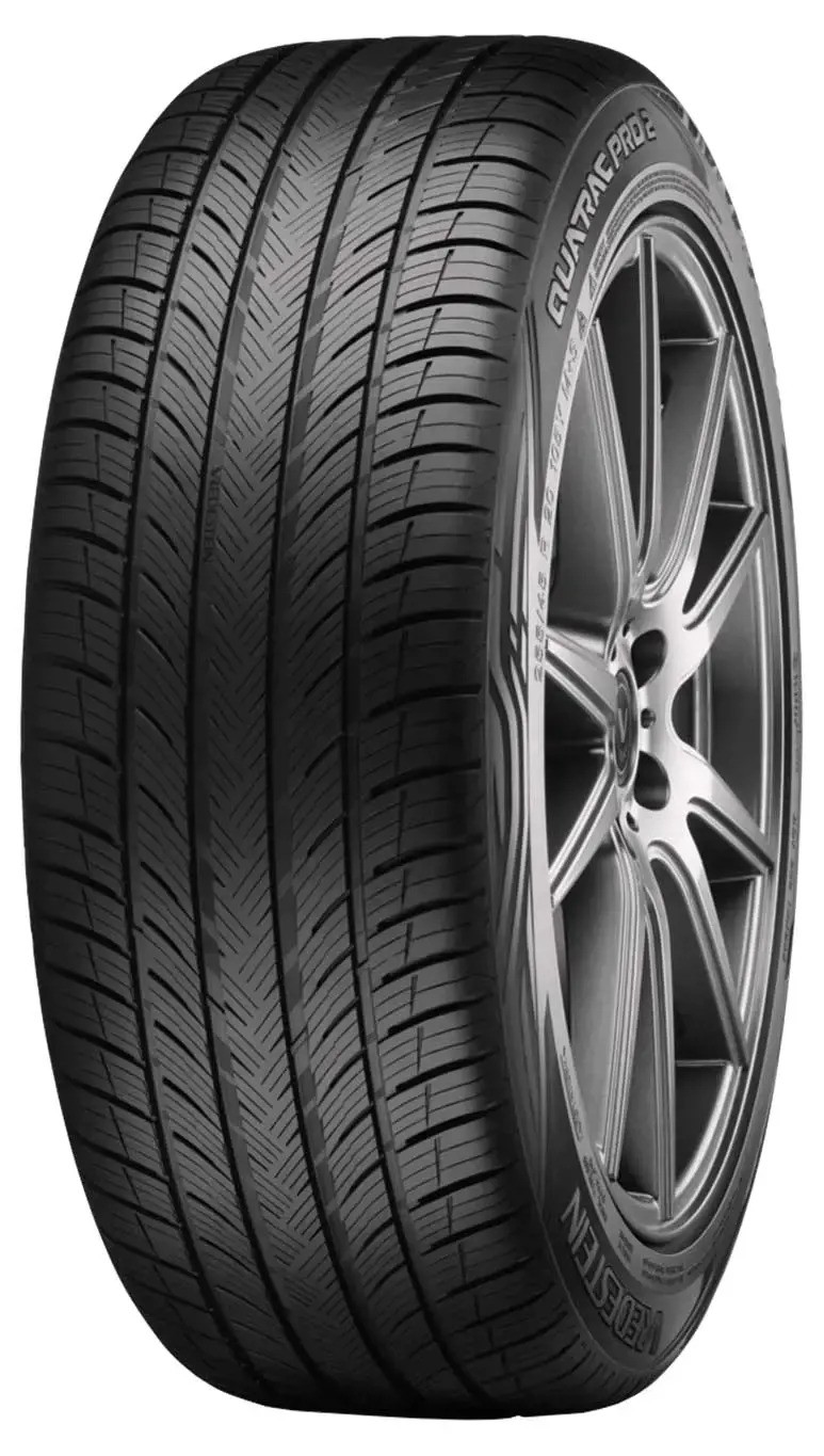 Vredestein Vredestein 235/50 R19 103W QUATRAC PRO 2 XL pneumatici nuovi All Season 